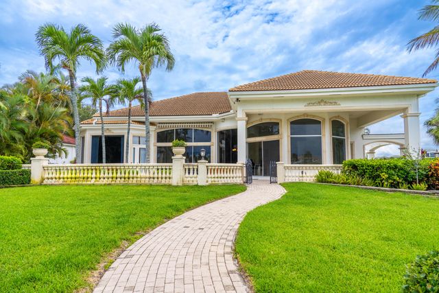 2435 SNOOK Trail, Palm Beach Gardens, FL 33410