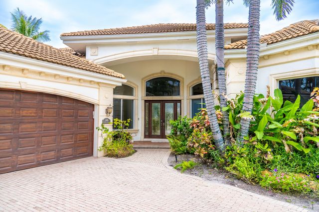 2435 SNOOK Trail, Palm Beach Gardens, FL 33410