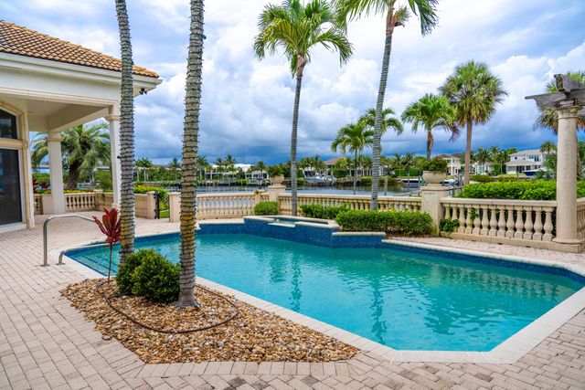 2435 SNOOK Trail, Palm Beach Gardens, FL 33410