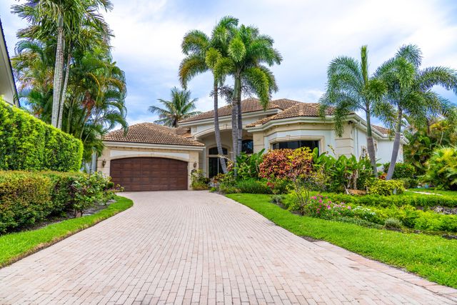 2435 SNOOK Trail, Palm Beach Gardens, FL 33410