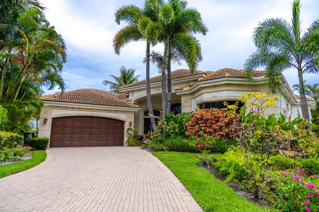 2435 SNOOK Trail, Palm Beach Gardens, FL 33410