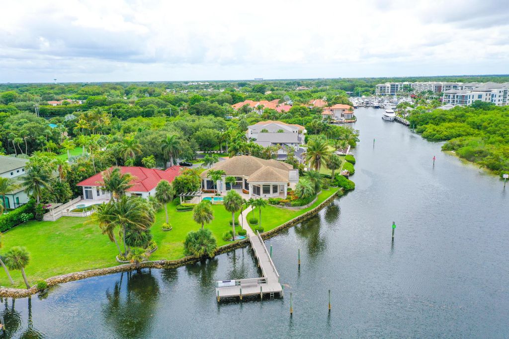 2435 SNOOK Trail, Palm Beach Gardens, FL 33410