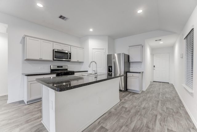 5415 Pinecliff Grove Court, Spring, TX 77373