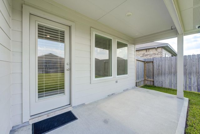 5415 Pinecliff Grove Court, Spring, TX 77373