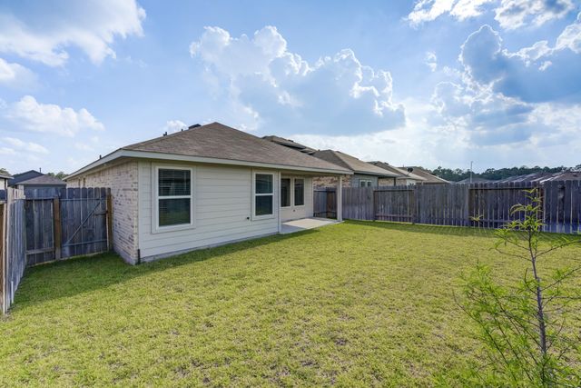 5415 Pinecliff Grove Court, Spring, TX 77373