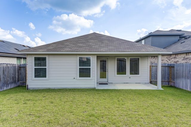 5415 Pinecliff Grove Court, Spring, TX 77373