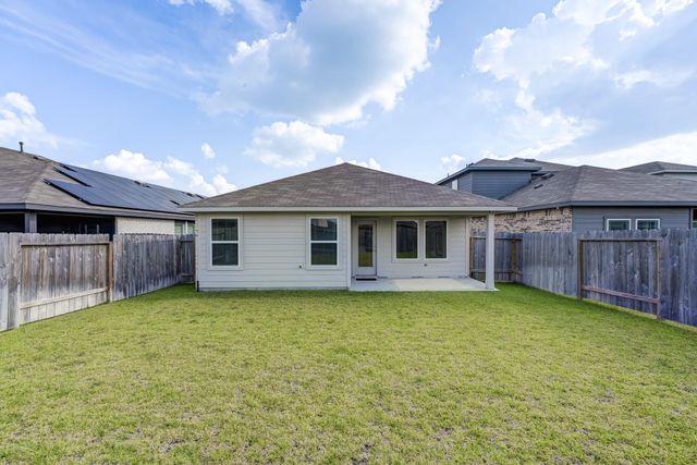 5415 Pinecliff Grove Court, Spring, TX 77373