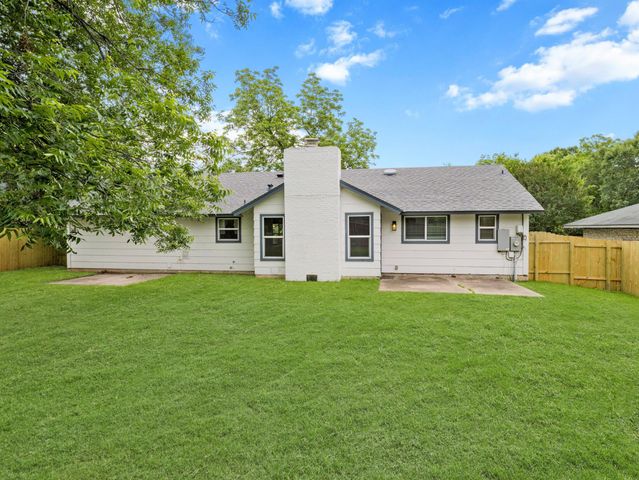 9204 Collinfield DR, Austin, TX 78758