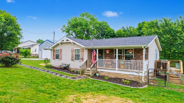 133 Cleveland Rd, Wartrace, TN 37183