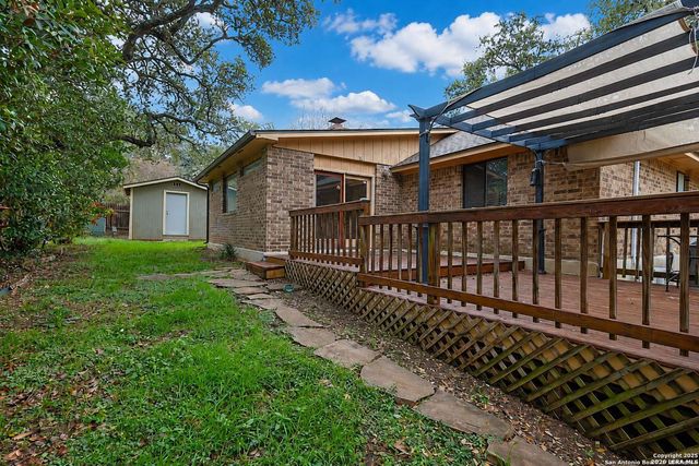 19739 Encino Way, San Antonio, TX 78259