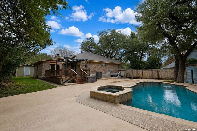 19739 Encino Way, San Antonio, TX 78259