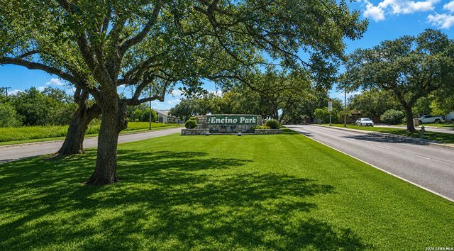 19739 Encino Way, San Antonio, TX 78259