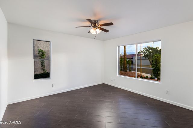7645 N VIA DE MANANA --, Scottsdale, AZ 85258