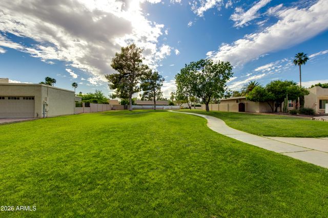 7645 N VIA DE MANANA --, Scottsdale, AZ 85258