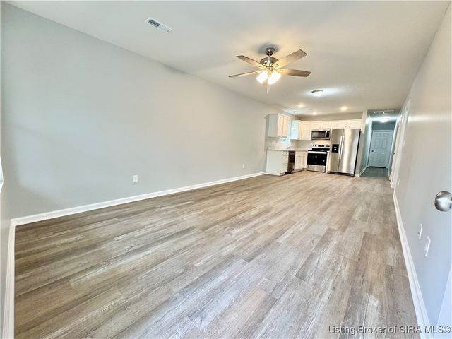 364 Oak Street, Austin, IN 47102