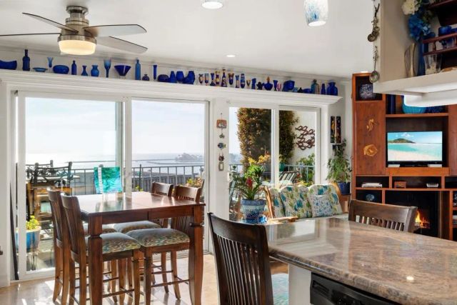 25952 View Point Drive West 9, Dana Point, CA 92624