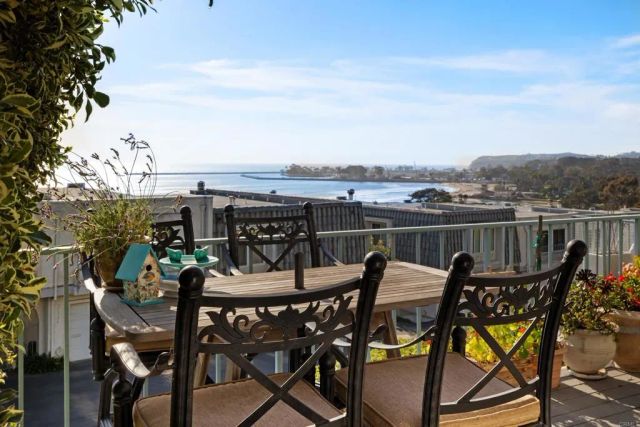25952 View Point Drive West 9, Dana Point, CA 92624