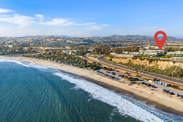 25952 View Point Drive West 9, Dana Point, CA 92624