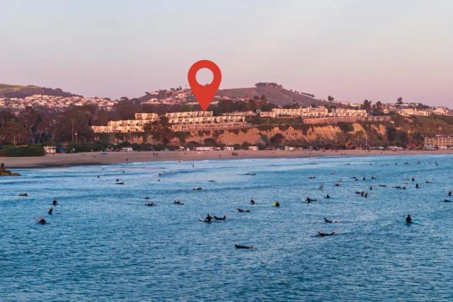 25952 View Point Drive West 9, Dana Point, CA 92624