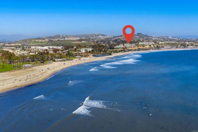 25952 View Point Drive West 9, Dana Point, CA 92624