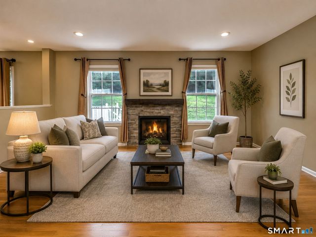 33 Acorn Lane, Milford, CT 06461
