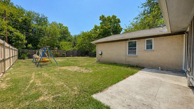 809 Memorial Drive, Wylie, TX 75098
