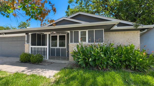 809 Memorial Drive, Wylie, TX 75098