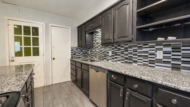 809 Memorial Drive, Wylie, TX 75098