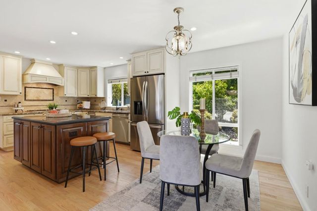 2140 Carmelita Avenue, Hillsborough, CA 94010
