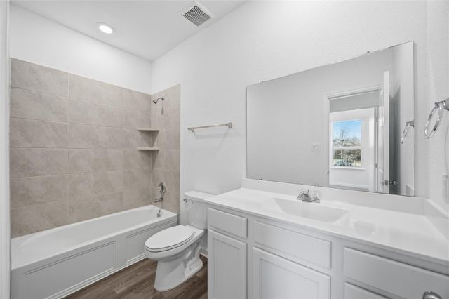 32319 Melbrooke Drive, Brookshire, TX 77423