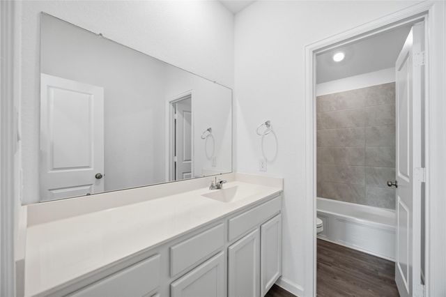 32319 Melbrooke Drive, Brookshire, TX 77423