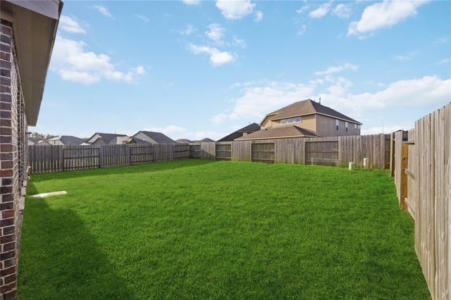 32319 Melbrooke Drive, Brookshire, TX 77423