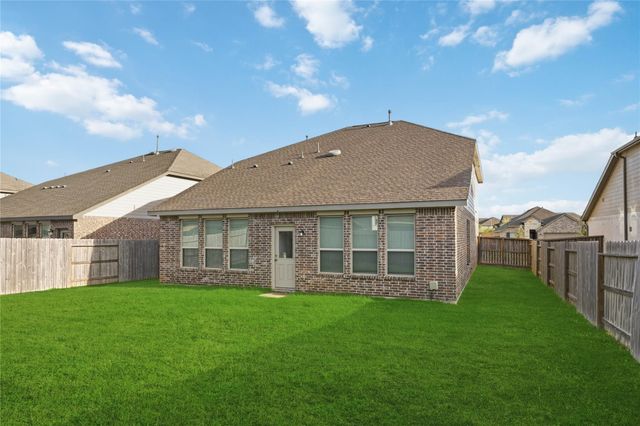 32319 Melbrooke Drive, Brookshire, TX 77423