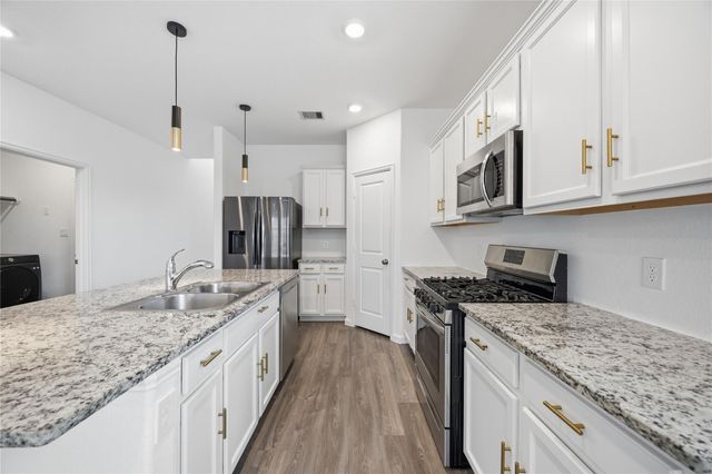 32319 Melbrooke Drive, Brookshire, TX 77423