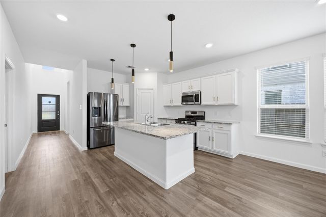 32319 Melbrooke Drive, Brookshire, TX 77423