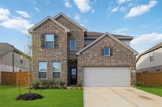 32319 Melbrooke Drive, Brookshire, TX 77423