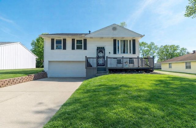 558 Bowser Street 558 Bowser Street, New Carlisle, OH 45344
