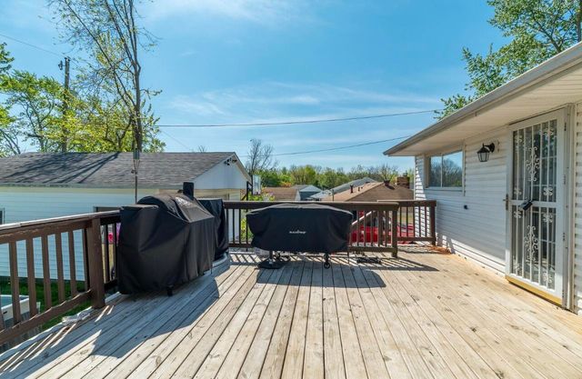 558 Bowser Street 558 Bowser Street, New Carlisle, OH 45344