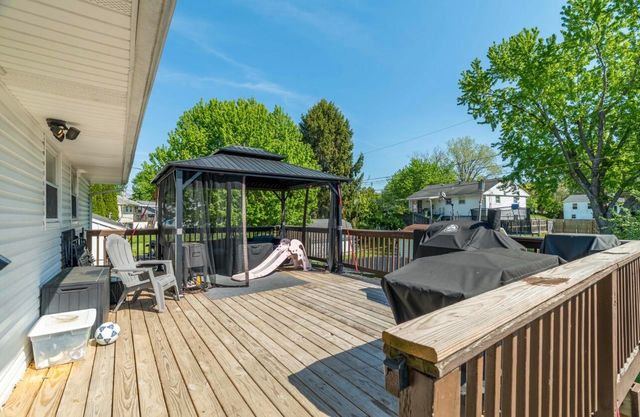 558 Bowser Street 558 Bowser Street, New Carlisle, OH 45344