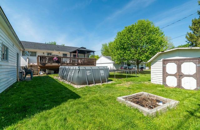 558 Bowser Street 558 Bowser Street, New Carlisle, OH 45344
