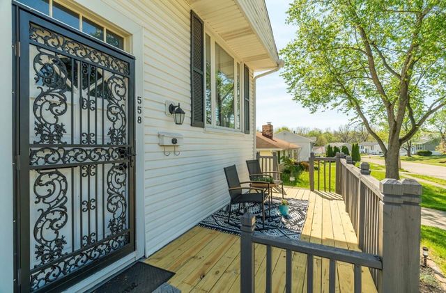 558 Bowser Street 558 Bowser Street, New Carlisle, OH 45344