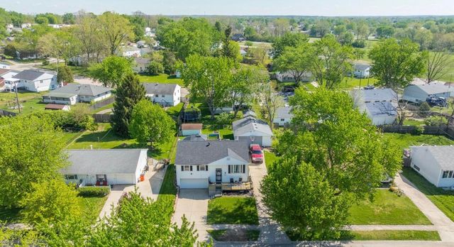 558 Bowser Street 558 Bowser Street, New Carlisle, OH 45344
