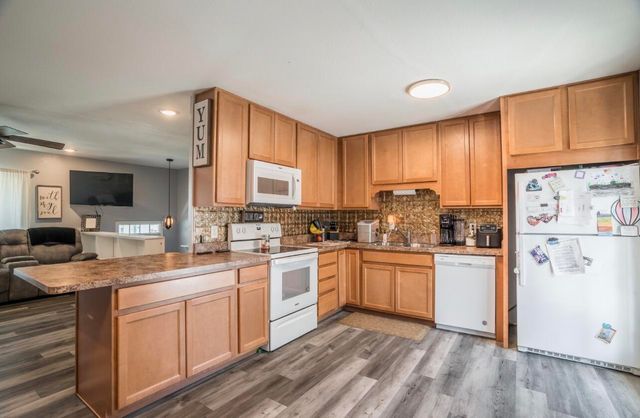558 Bowser Street 558 Bowser Street, New Carlisle, OH 45344