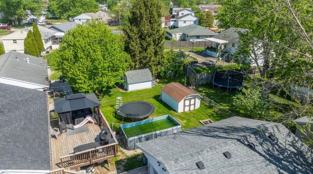 558 Bowser Street 558 Bowser Street, New Carlisle, OH 45344