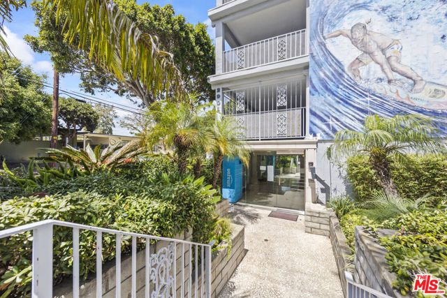 2901 4th Street 103, Santa Monica, CA 90405
