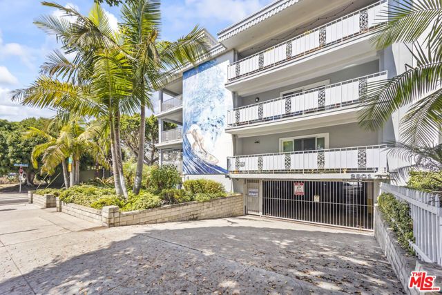 2901 4th Street 103, Santa Monica, CA 90405