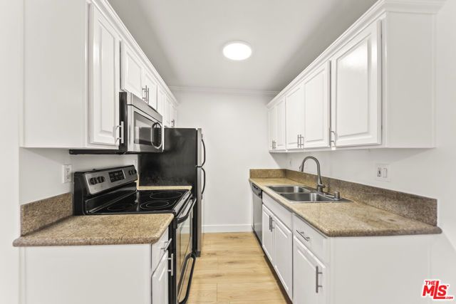 2901 4th Street 103, Santa Monica, CA 90405