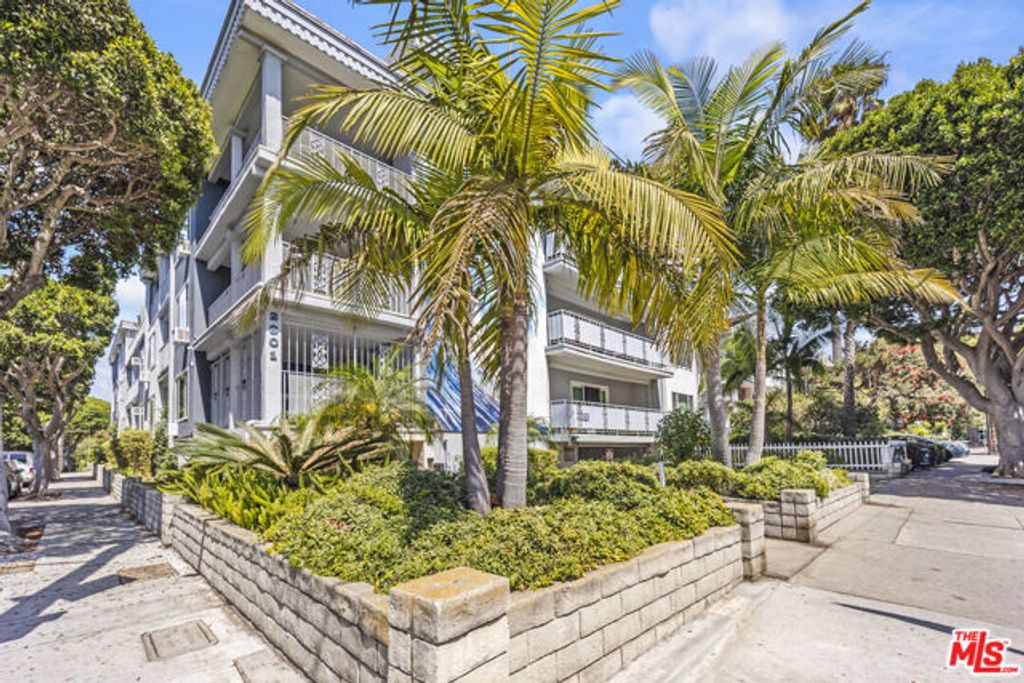 2901 4th Street 103, Santa Monica, CA 90405