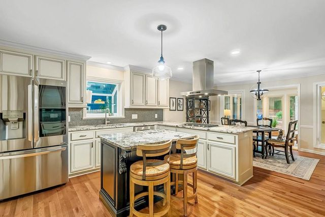 450 W Spalding Drive, Sandy Springs, GA 30328