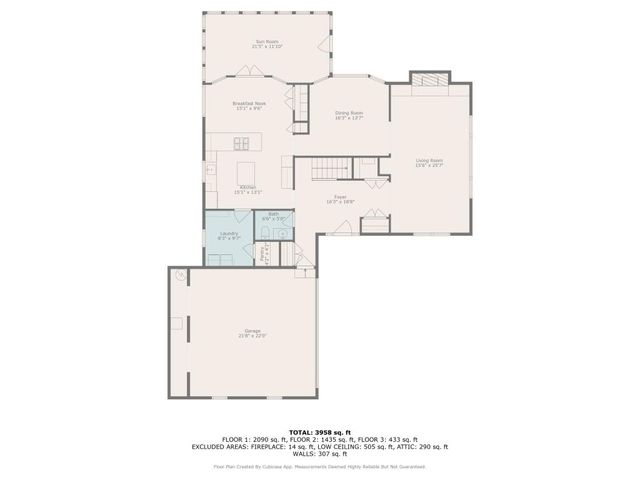 450 W Spalding Drive, Sandy Springs, GA 30328